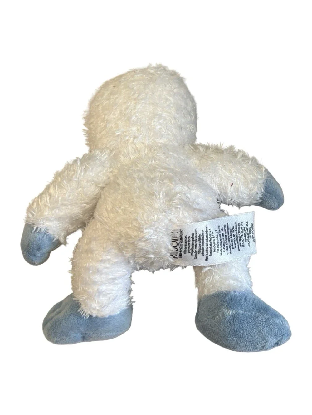 BUMBLE Abominable Snowman 8